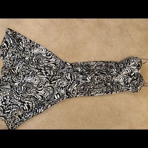 Juniors Special Occasion Dress. Size 9, Brand New!